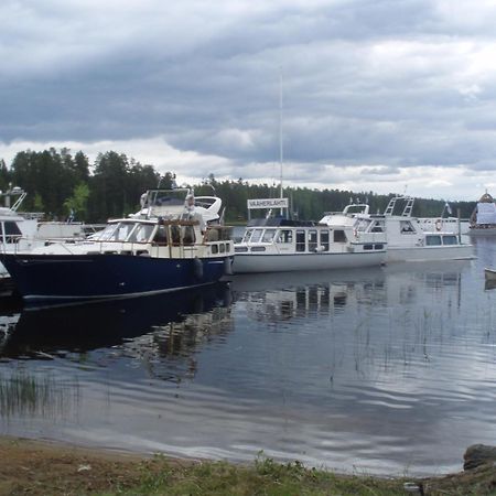 Hotel Rantakatti Punkaharju Kültér fotó