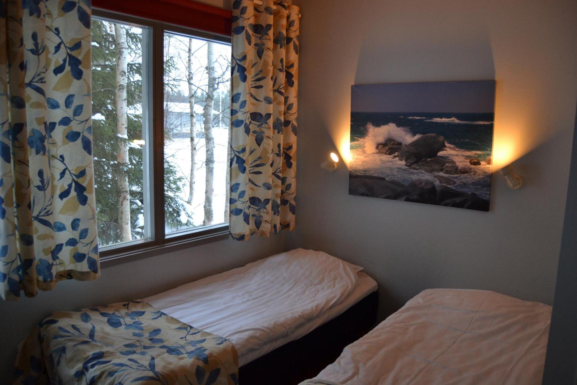 Hotel Rantakatti Punkaharju Kültér fotó