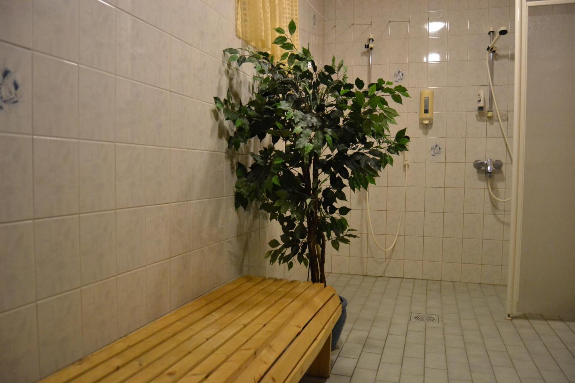 Hotel Rantakatti Punkaharju Kültér fotó